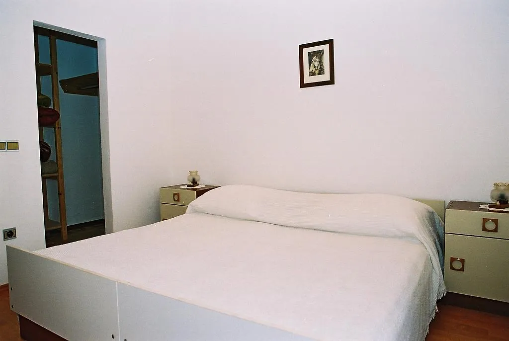 Apartment Ferienwohnung House Monika Poreč