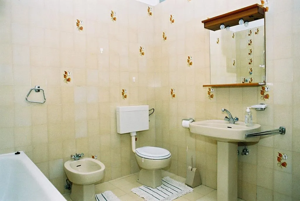 Apartment Ferienwohnung House Monika Poreč